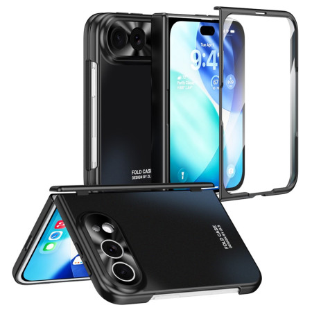 Coque iPhone Duo Effet...