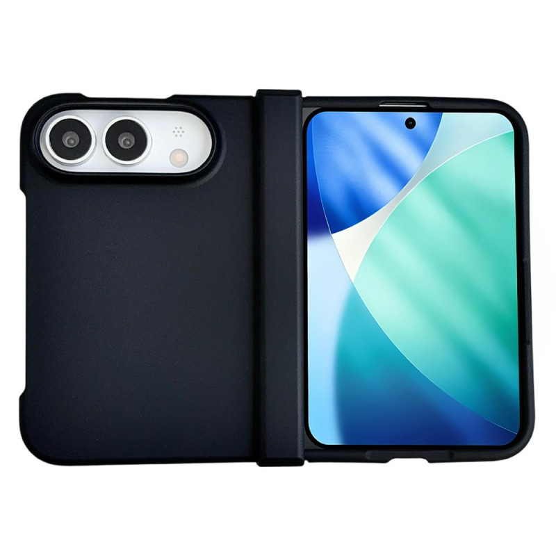 Coque iPhone Duo Classique