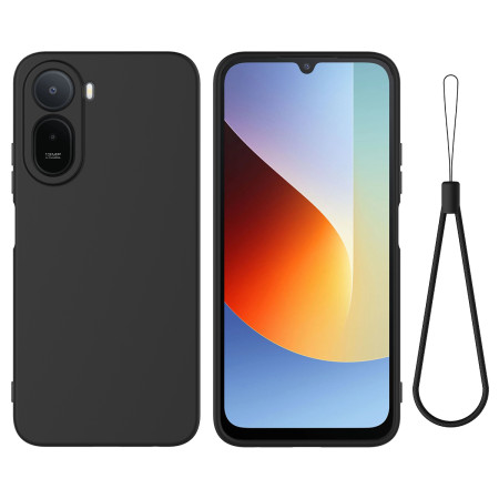 Coque Poco C81 Pro Silicone...