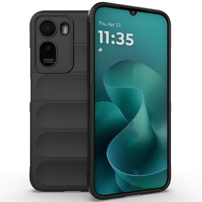 Coque Xiaomi Redmi A7 Pro / Poco C81 Pro Antidérapante