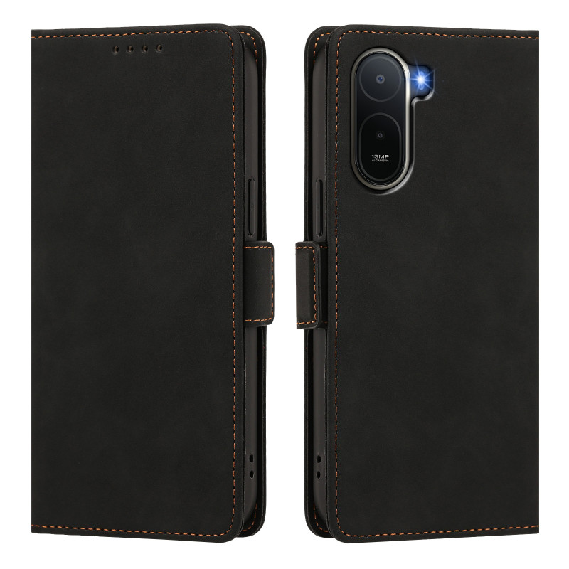 Housse Xiaomi Redmi A7 Pro / Poco C81 Pro Unie
