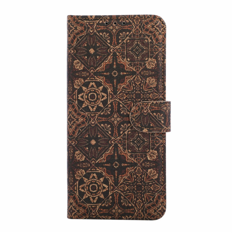 Housse Poco F9 Pro Style Bohème