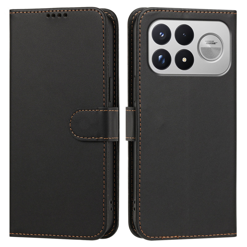 Housse Poco F9 Ultra / F8 Ultra Unie Premium