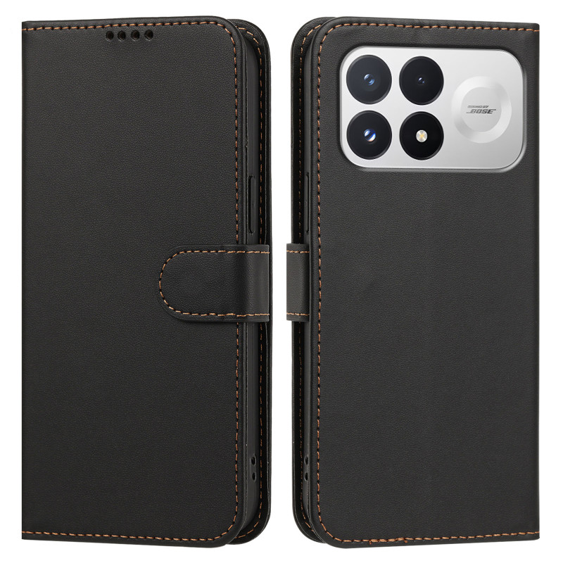 Housse Poco F9 Pro / F8 Pro Unie Premium