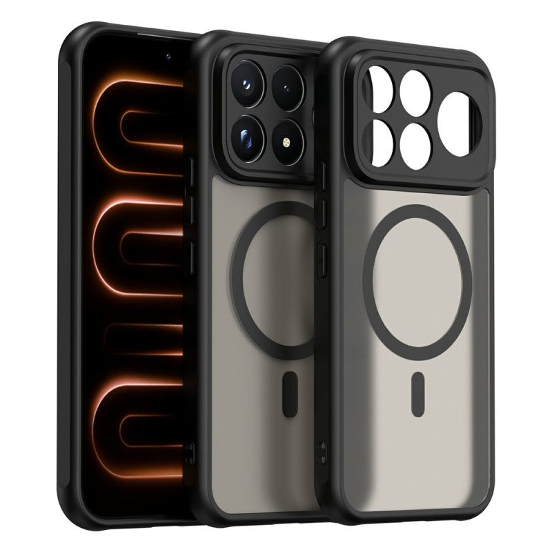 Coque Poco F9 Ultra Mate Antichoc