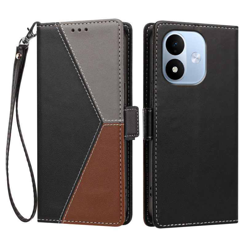 Xiaomi Redmi Note 17 5G / 4G Tricolore à Lanière