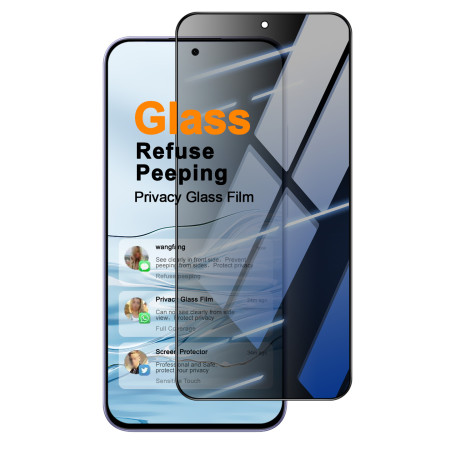 Protection en Verre Trempé...