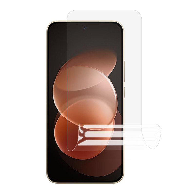Film de Protection pour Écran Xiaomi Redmi Note 17 Pro Max