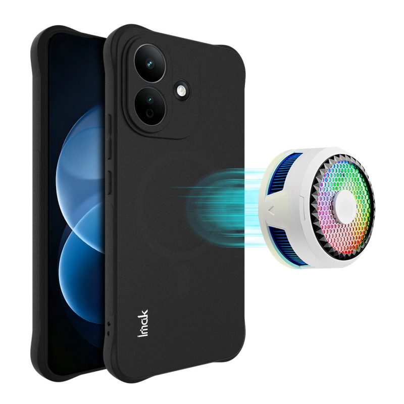 Coque Xiaomi Redmi Note 17 Pro 5G Magnétique IMAK