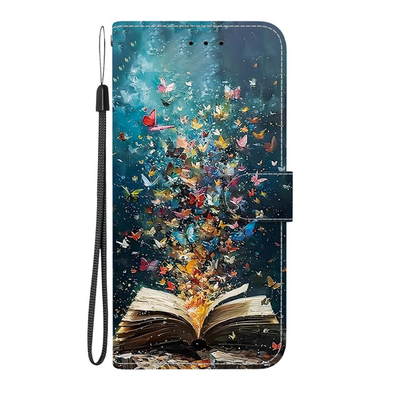 Housse Xiaomi Redmi Note 17 Pro Max 5G Livre