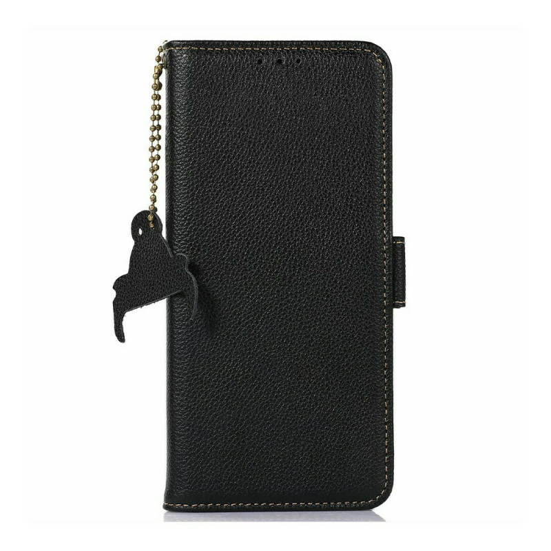 Housse Xiaomi Redmi Note 17 Pro 5G Cuir