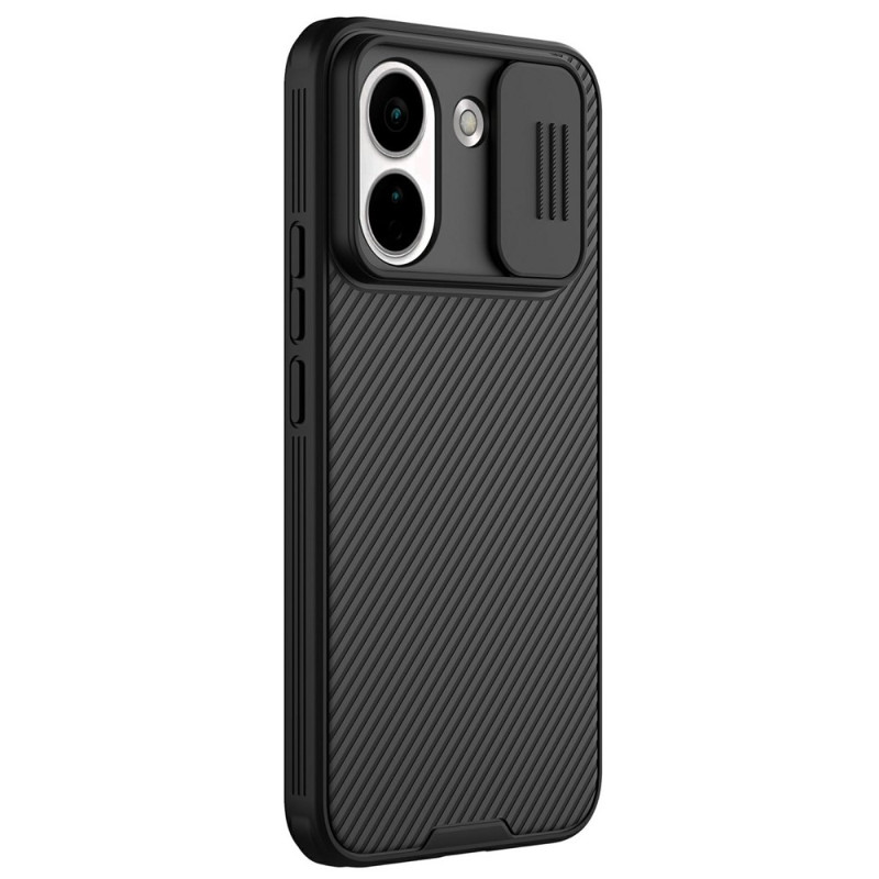 Coque Xiaomi Redmi Note 17 Pro 5G CamShield Pro NILLKIN
