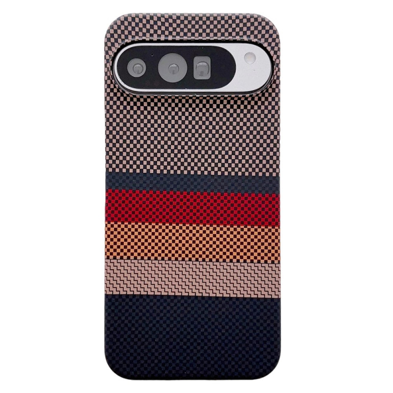 Coque Google Pixel 11 Pro / 11 Magnétique Motifs Géométriques