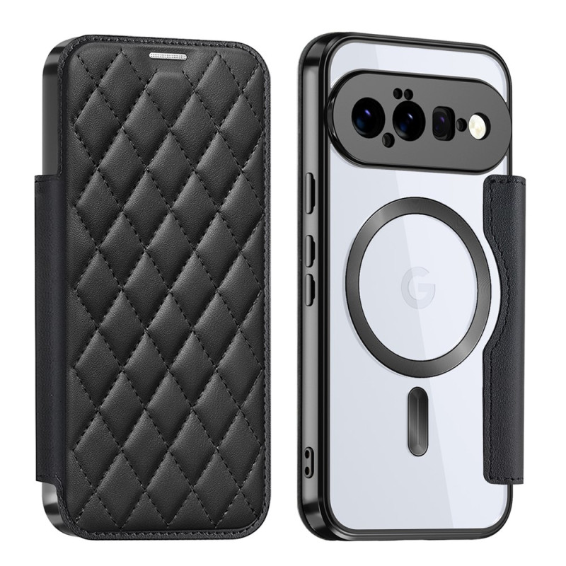 Housse Google Pixel 11 Surpiqûres