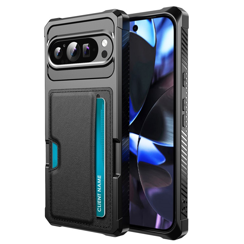 Coque Google Pixel 11 Pro / 11 Porte-Carte