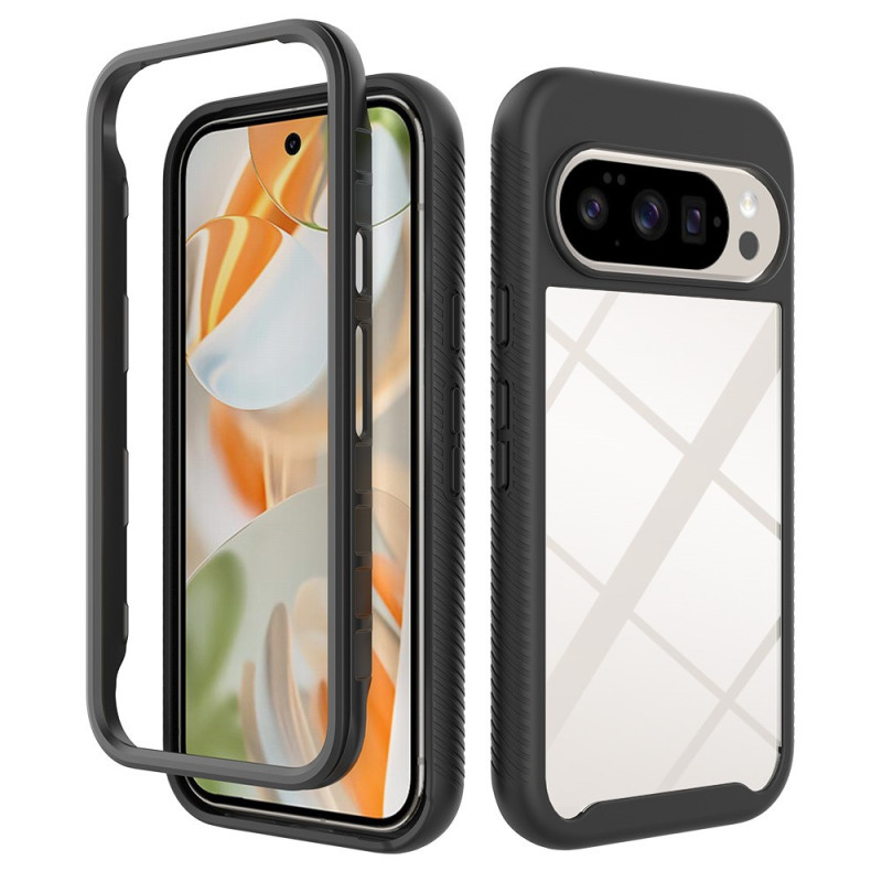 Coque Google Pixel 11 Pro / 11 Transparente Antichoc