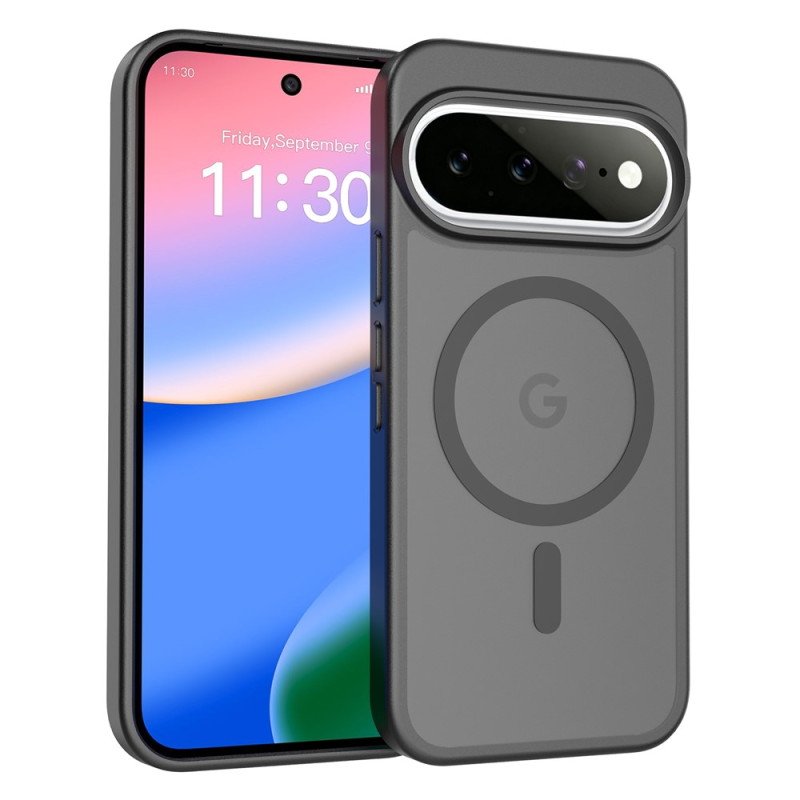 Coque Google Pixel 11 Pro / 11 Magnétique Translucide