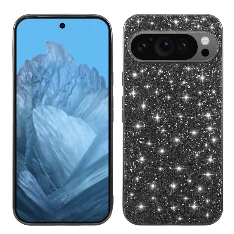 Coque Google Pixel 11 Pro / 11 Paillettes