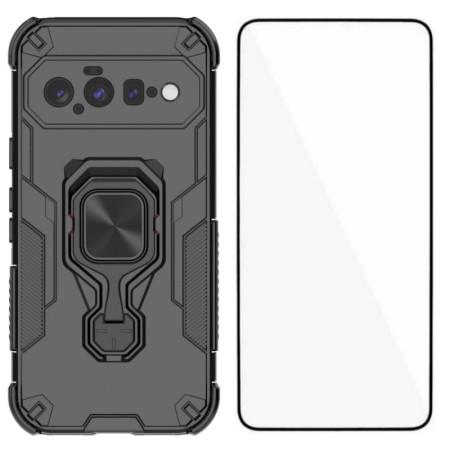 Coque Google Pixel 11 Ring...