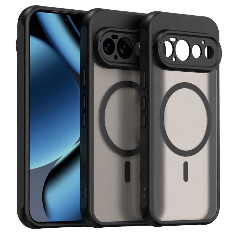Coque Google Pixel 11 Pro Coque Magnétique Mate Antichoc