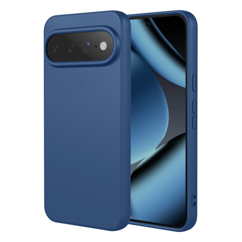 Coque Google Pixel 11 Pro Silicone Liquide
