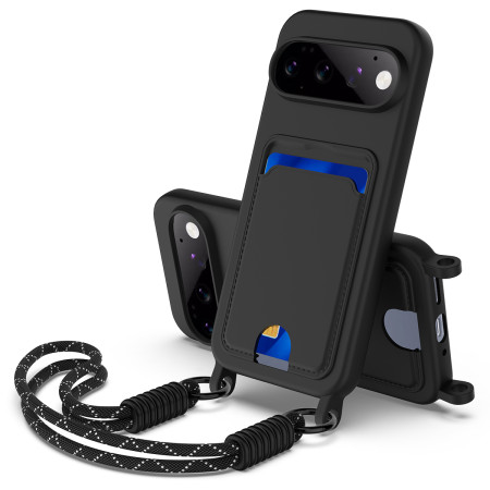 Coque à Cordon Google Pixel...