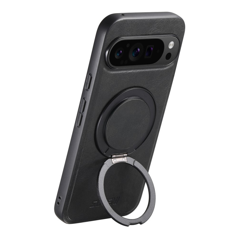 Coque Google Pixel 11 Pro Magnétique Anneau-Support SUTENI