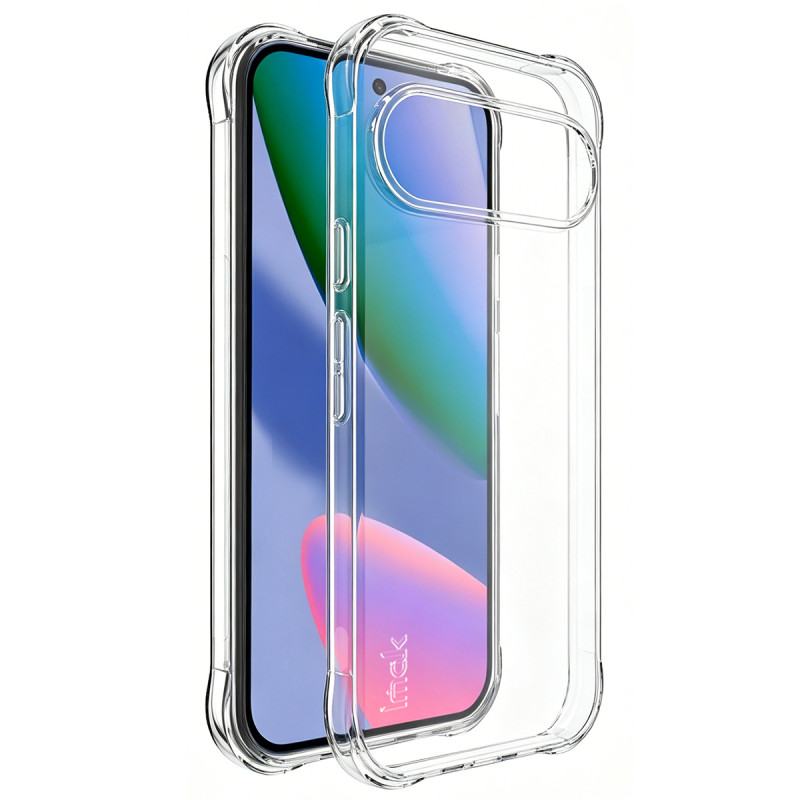Coque Google Pixel 11 Pro Transparente IMAK