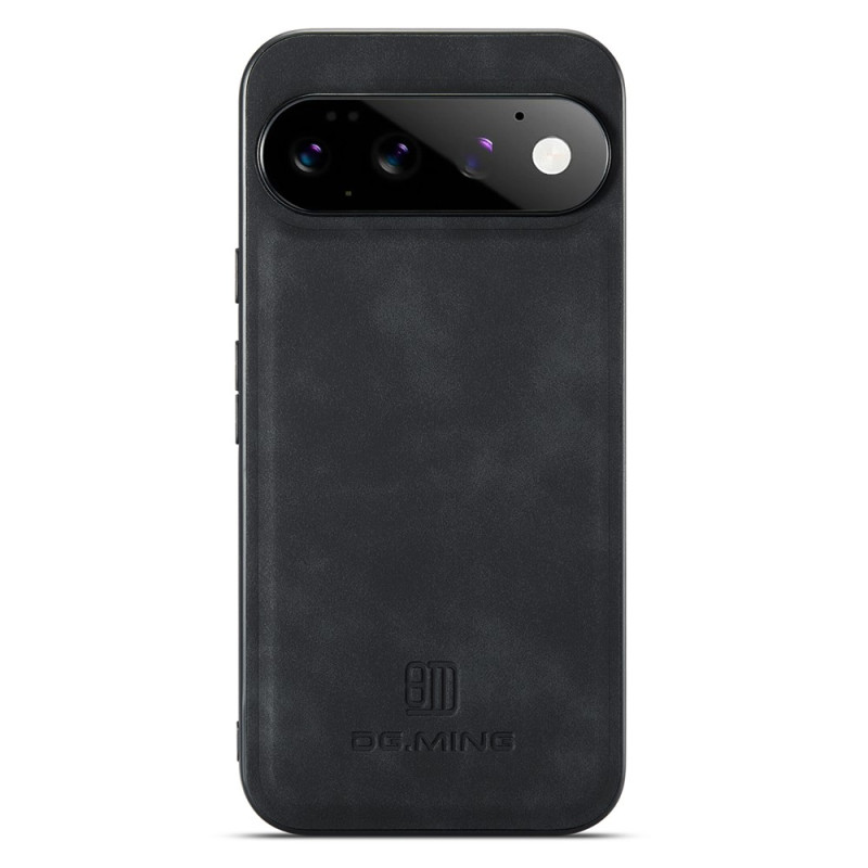 Coque Google Pixel 11 Pro Effet Cuir DG.MING