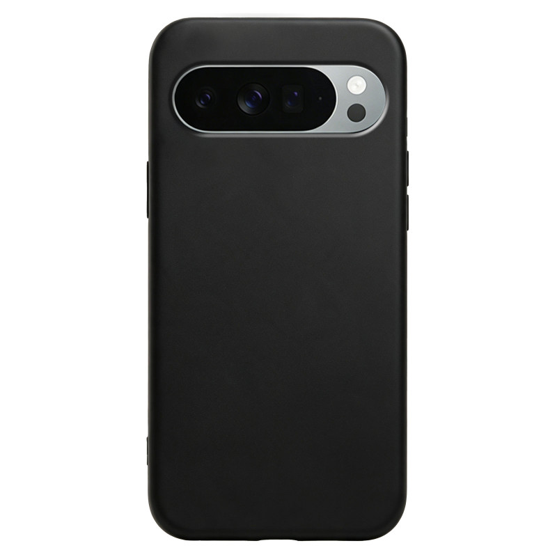 Coque Google Pixel 11 Pro XL Classique Noire