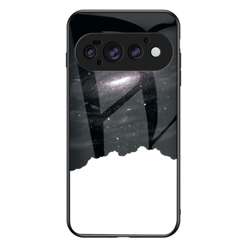 Coque Google Pixel 11 Pro XL Verre Trempé Ciel