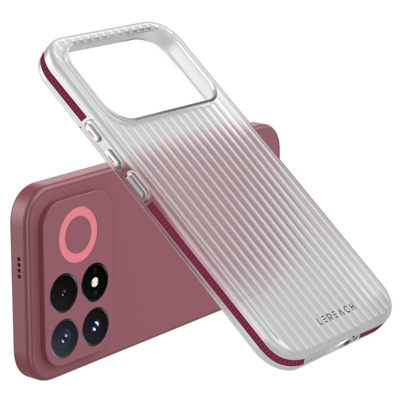 Coque Poco F9 Pro TOC Series LEREACH