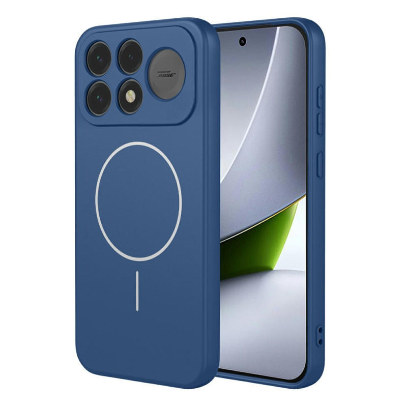 Coque Poco F9 Ultra Magnétique Silicone