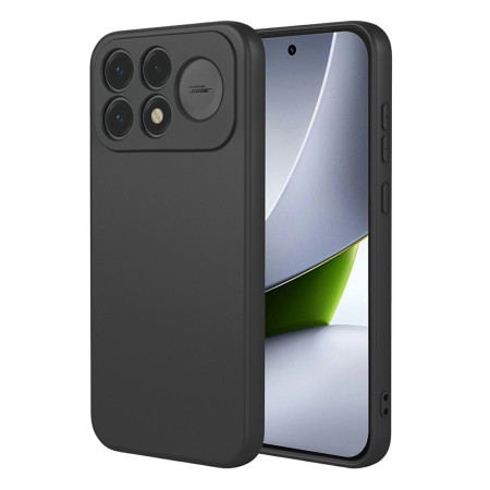 Coque Poco F9 Pro Silicone...