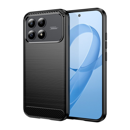 Coque Poco F9 Pro Fibre...