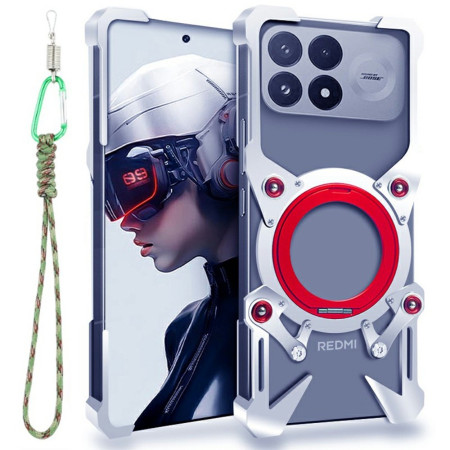 Coque Bumper Poco F9 Pro...