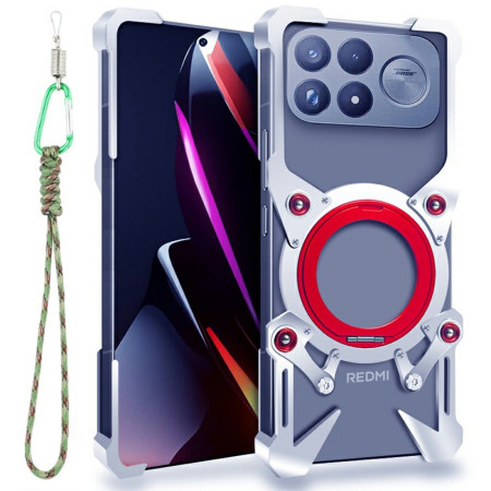 Coque Bumper Poco F9 Pro...