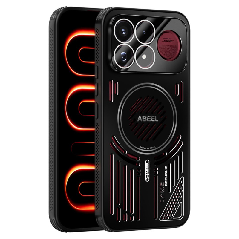 Coque Poco F9 Ultra Dissipation Thermique ABEEL