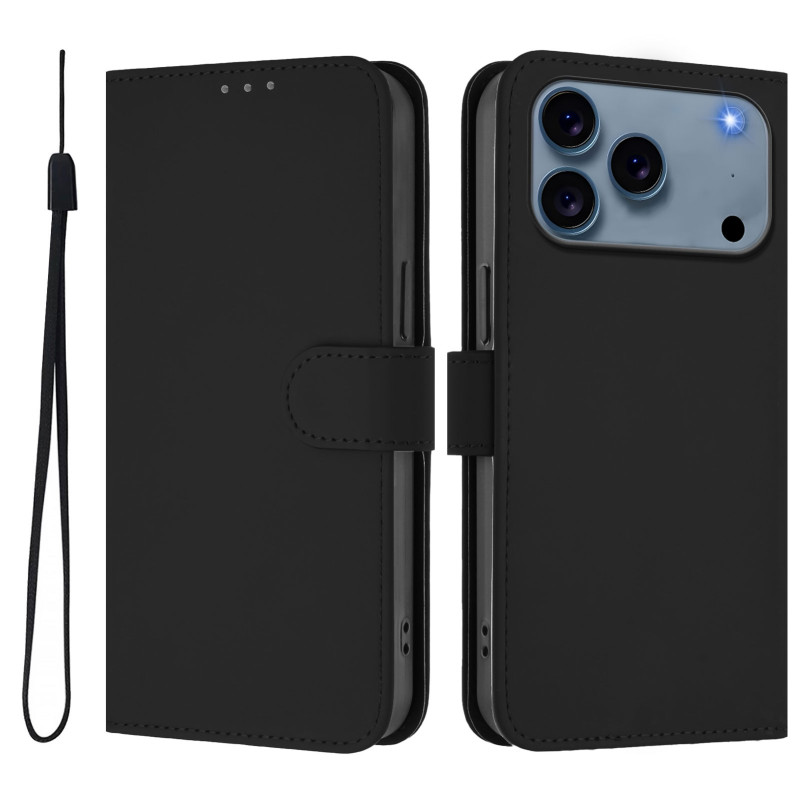 Housse iPhone 18 Pro / 17 Pro Unie