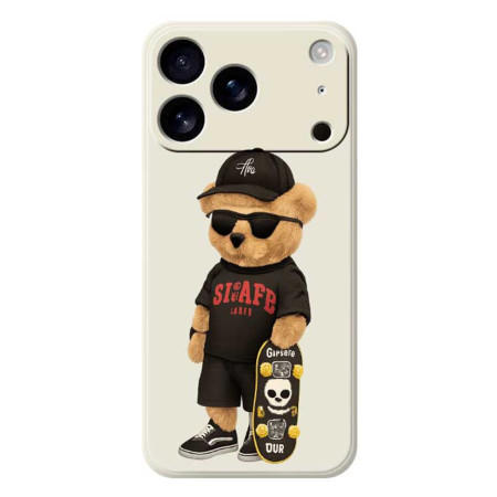 Coque iPhone 18 Pro / 17...