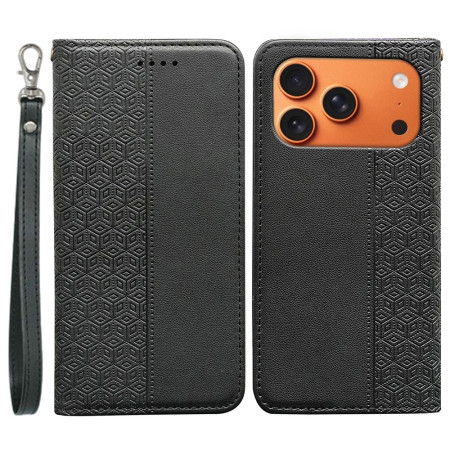 Housse iPhone 18 Pro / 17...