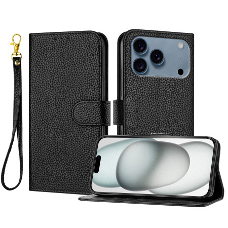 Housse iPhone 18 Pro / 17...