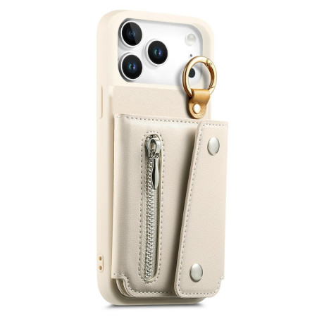 Coque iPhone 18 Pro / 17...