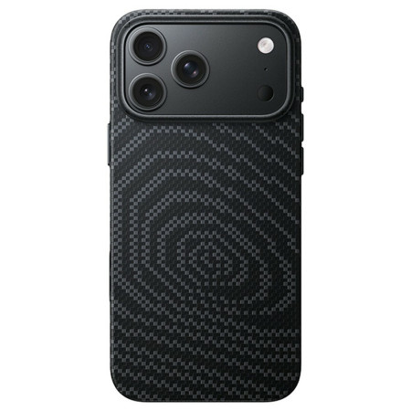 Coque iPhone 18 Pro / 17...
