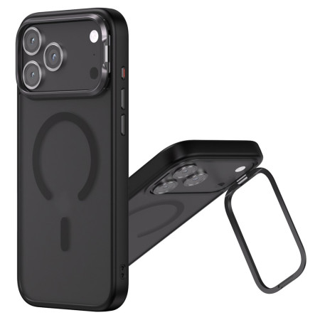 Coque iPhone 18 Pro / 17...