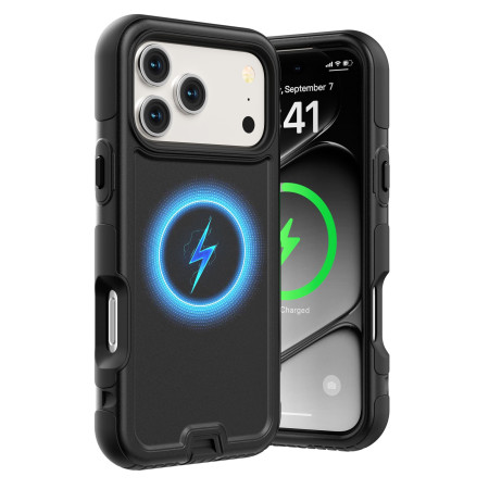 Coque iPhone 18 Pro / 17...