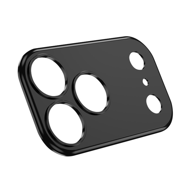 Protection caméra iPhone 18 Pro Alliage d’Aluminium