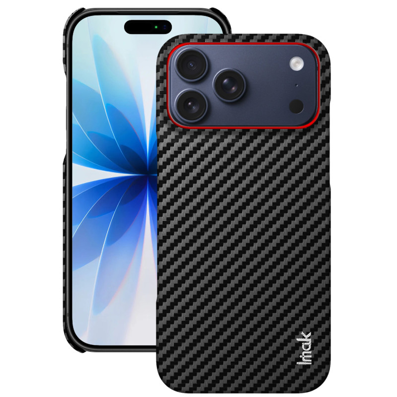 Coque iPhone 18 Pro Max / 17 Pro Max Ruiyi Series IMAK