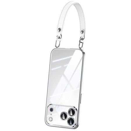 Coque iPhone 18 Pro Max /...