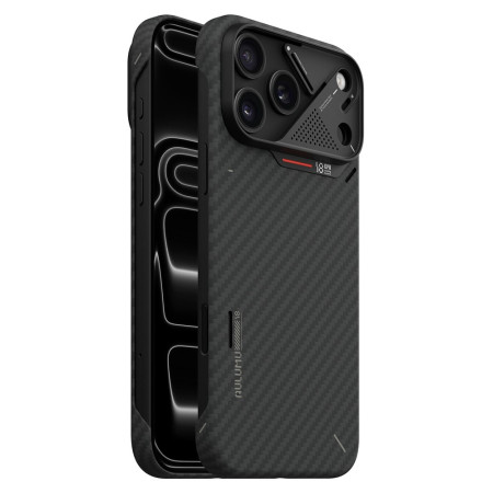 Coque iPhone 18 Pro Max /...